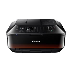 キヤノン(Canon) A4カラーインクジェット複合機 PIXUS MX923 6992B001